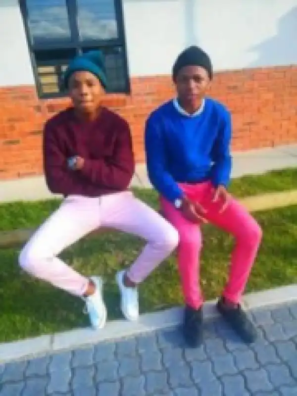 ShaPPaCee X CardiCee - Nomathemba